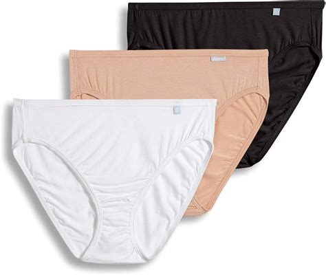 amazon jockey womens underwear